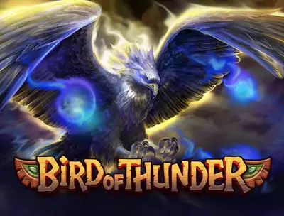 Bird of Thunder