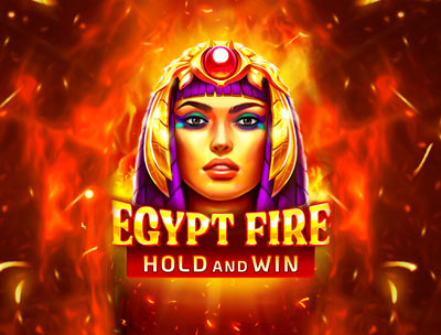 Egypt Fire