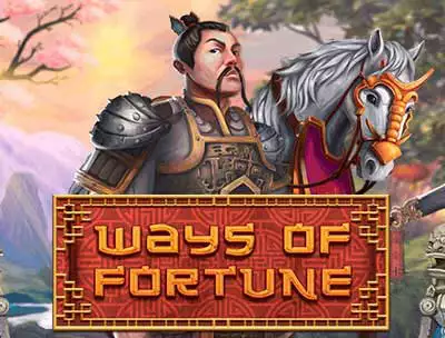 Ways Of Fortune