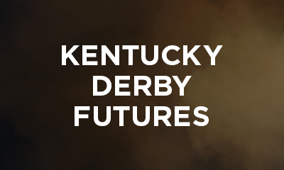Kentucky Derby Futures