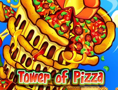 Tower of Pizza