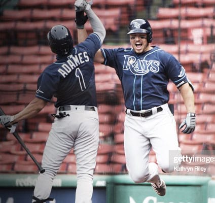 2020 MLB Finals Preview