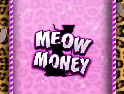 Meow Money