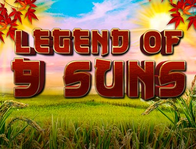 Legend of Nine Suns