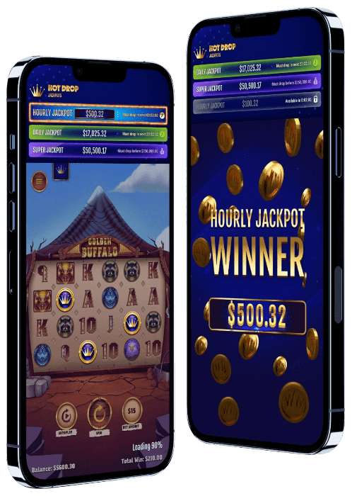 Phone Mockup