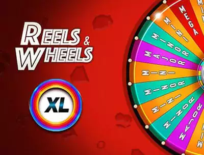 Reels & Wheels