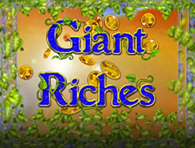 Giant Riches