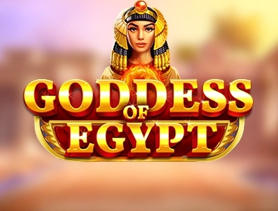 Goddess of Egypt