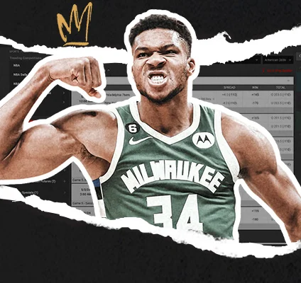 NBA MVP Odds