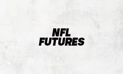 Bet on odds to win the Super Bowl and more with NFL futures!