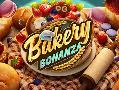 Bakery Bonanza 