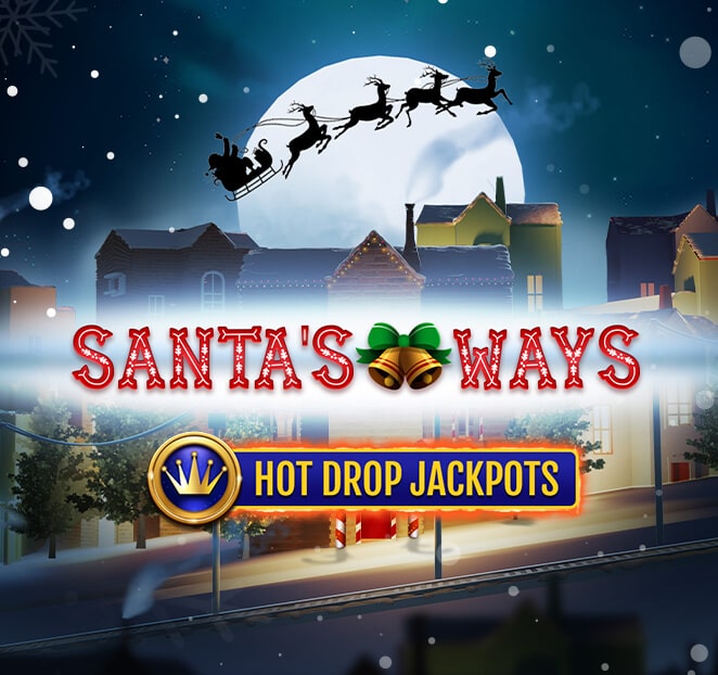 Santa's Ways