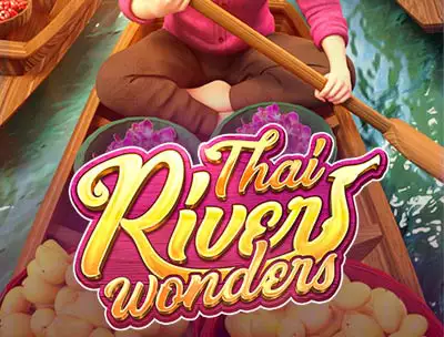 Thai River Wonders