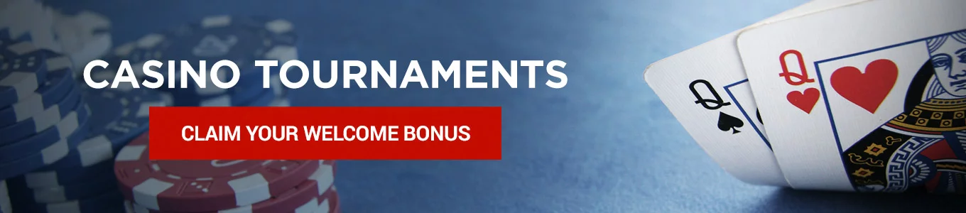 Best Online Casino Tournaments | Bodog 