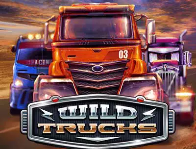 Wild Trucks