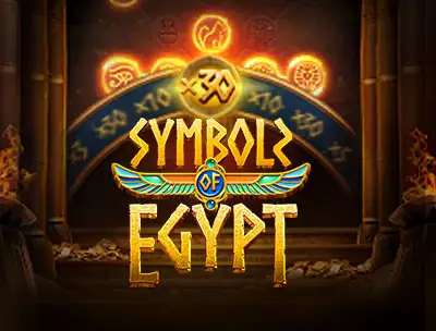 Symbols of Egypt