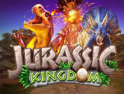 Jurassic Kingdom