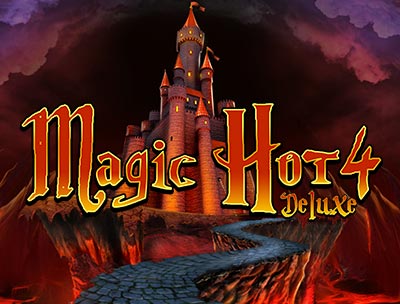 Magic Hot 4 Deluxe