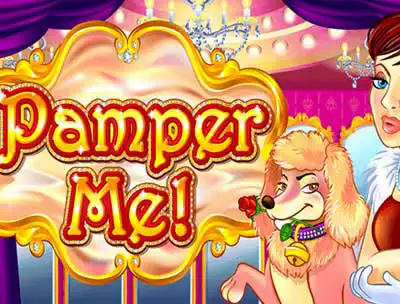Pamper Me