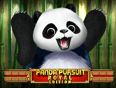 Panda Pursuit Royal Edition