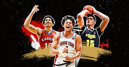 March Madness