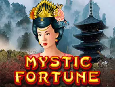 Mystic Fortune