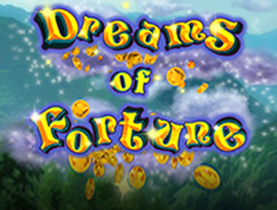Dreams of fortune