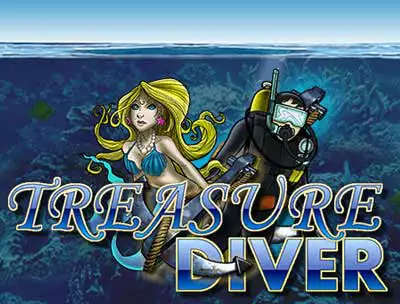 Treasure Diver