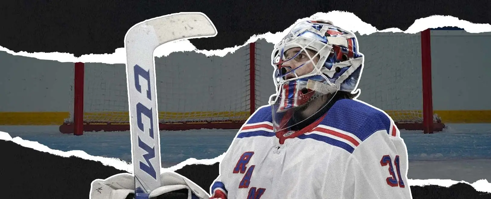 Salary increases on NHL
