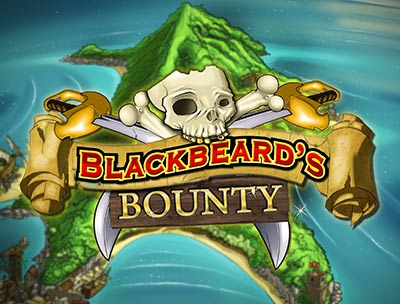 Blackbeard's Bounty