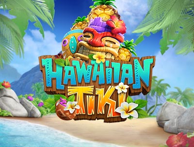 Hawaiian Tiki 