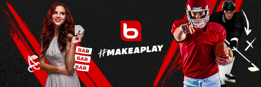 Online Betting