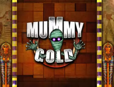 Mummy Gold