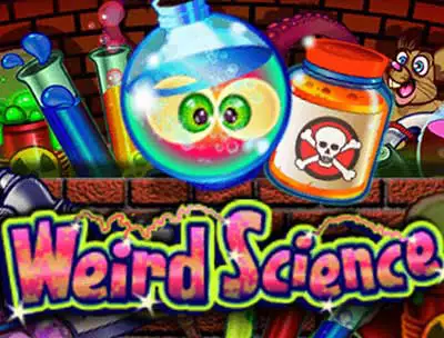 Weird Science
