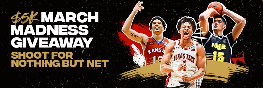 March Madness