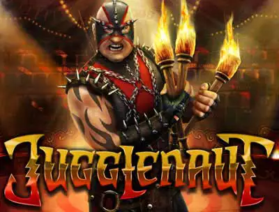 Jugglenaut