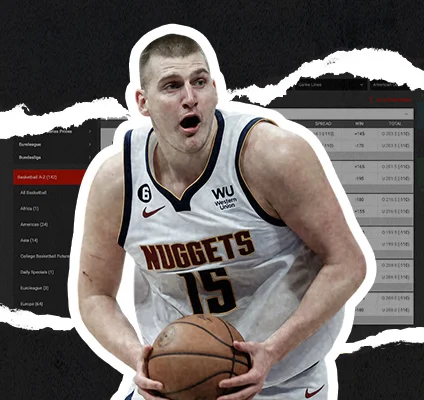 NBA Futures Betting