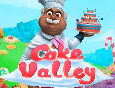 Cake Valley