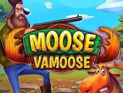 Moose Vamoose