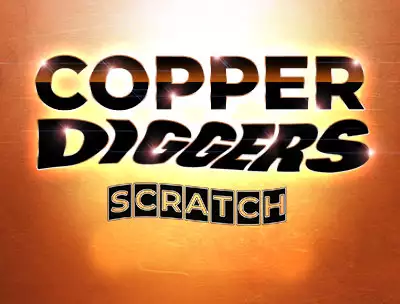 Copper Diggers