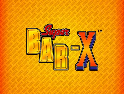 Super Bar-X 