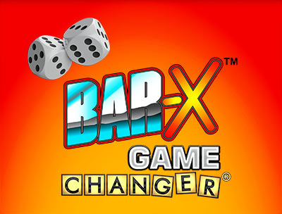 BAR X Game Changer