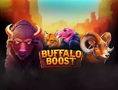 Buffalo Boost