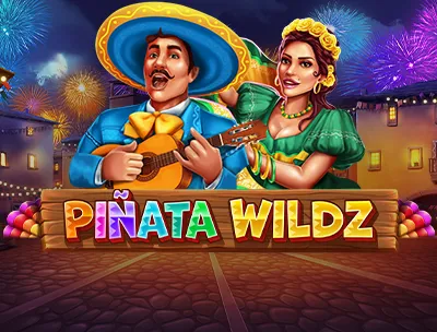 Piñata Wildz