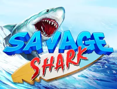 Savage Shark