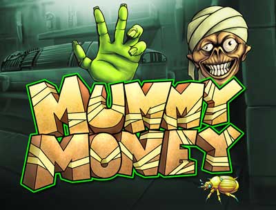 Mummy Money