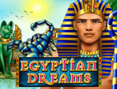 Egyptian Dreams Deluxe