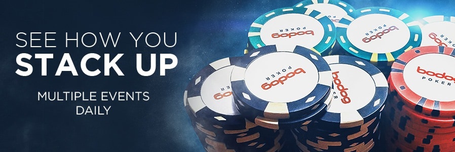 Stack Up