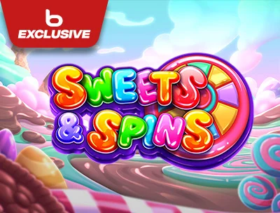 Sweets & Spins