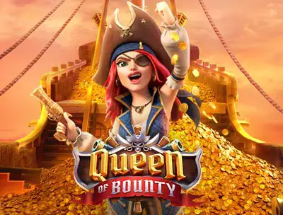 Queen Of Bounty